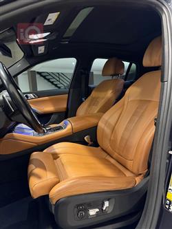 بي ام دبليو X6